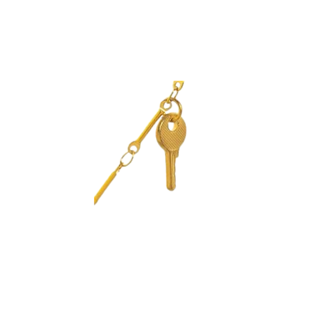 Key charm