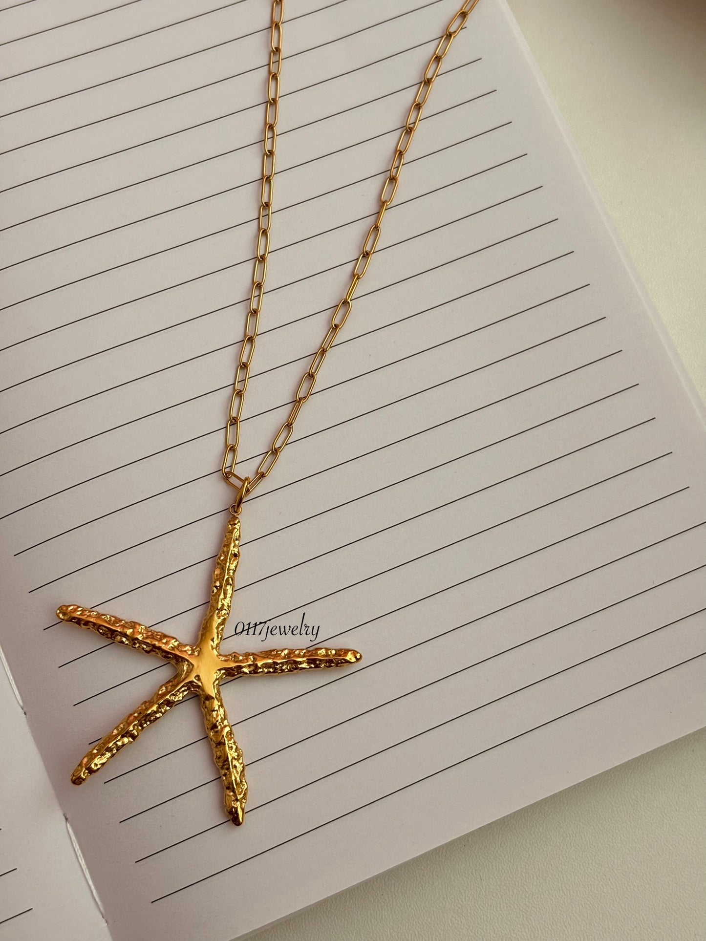 Marbella Necklace