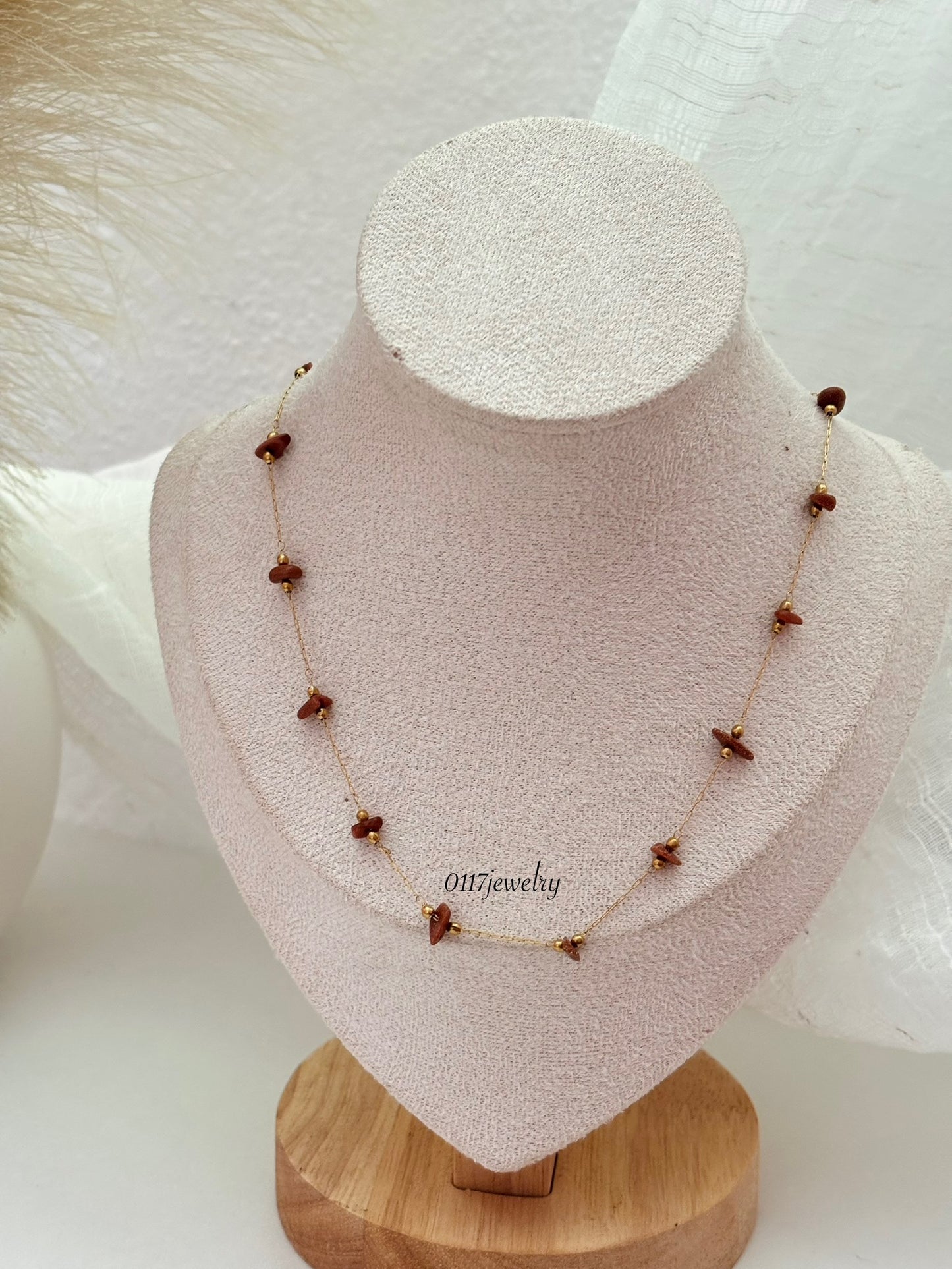 Julia Necklace