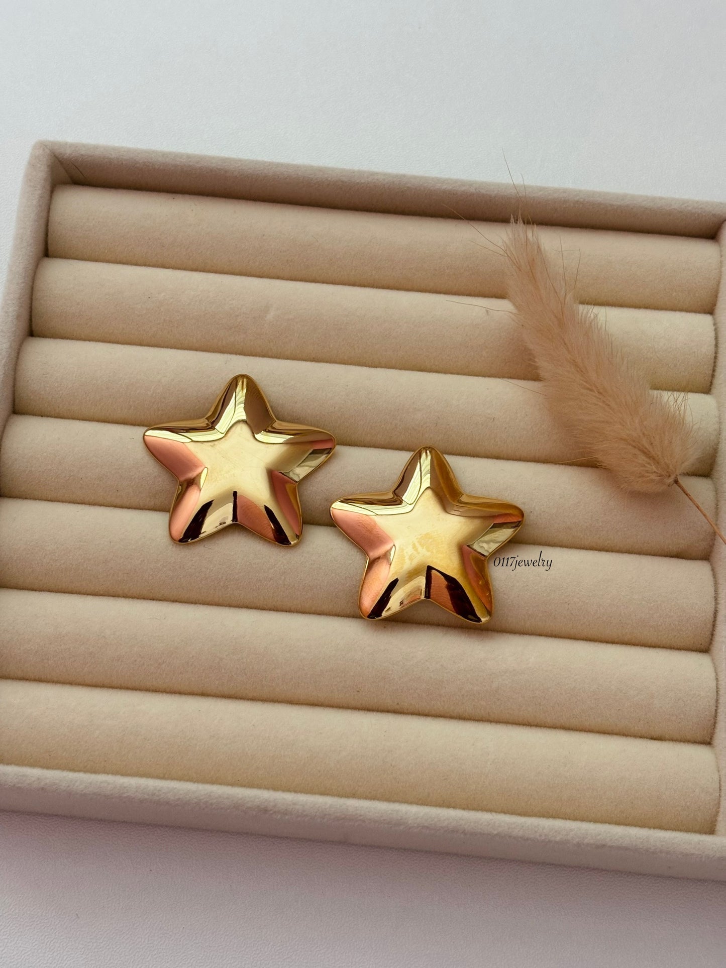 Golden Starlight ea