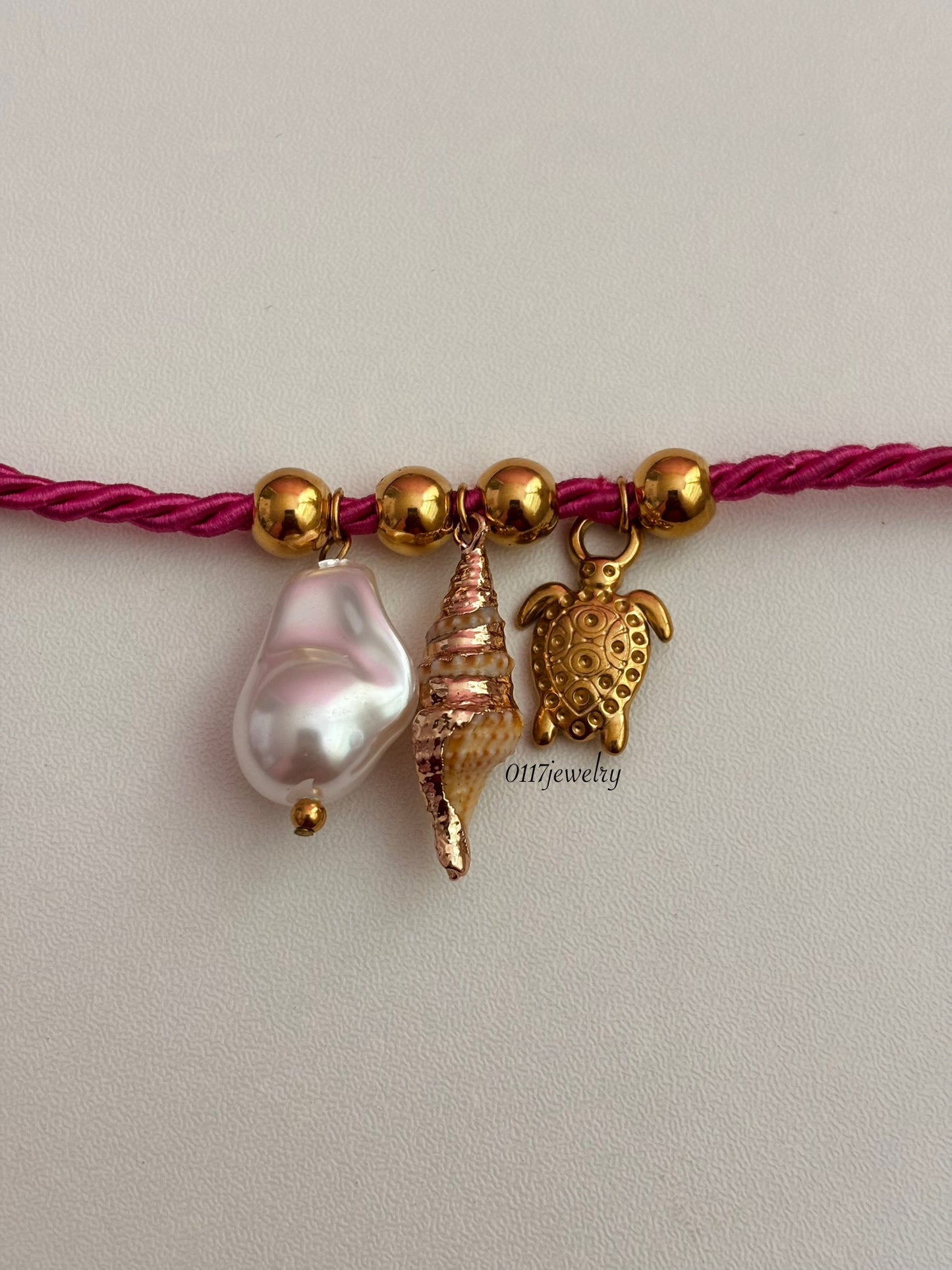 Kairi Necklace