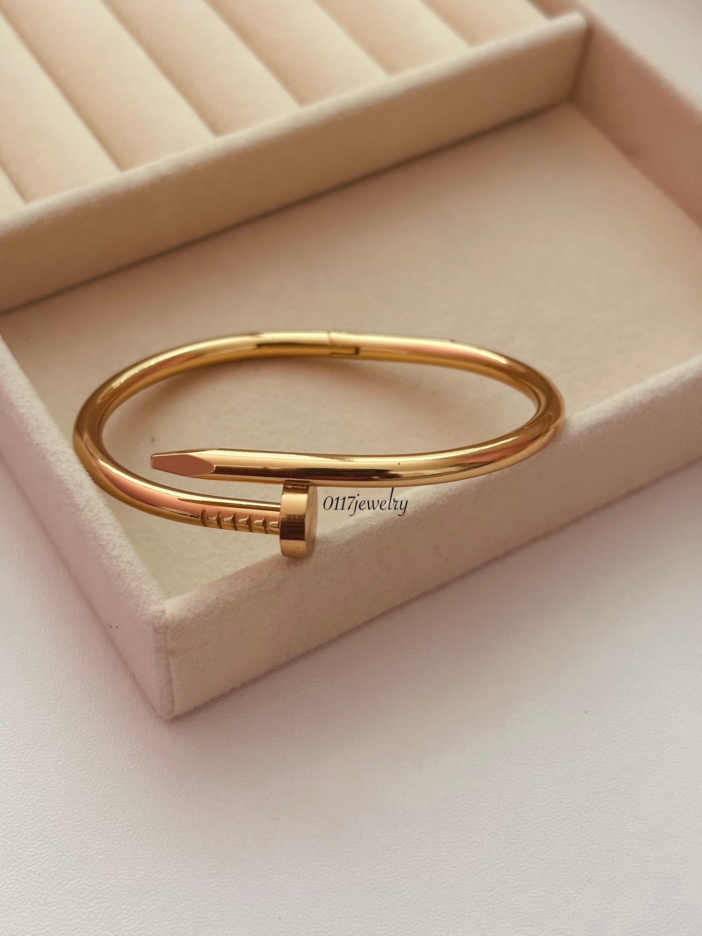 Margiela bracelet