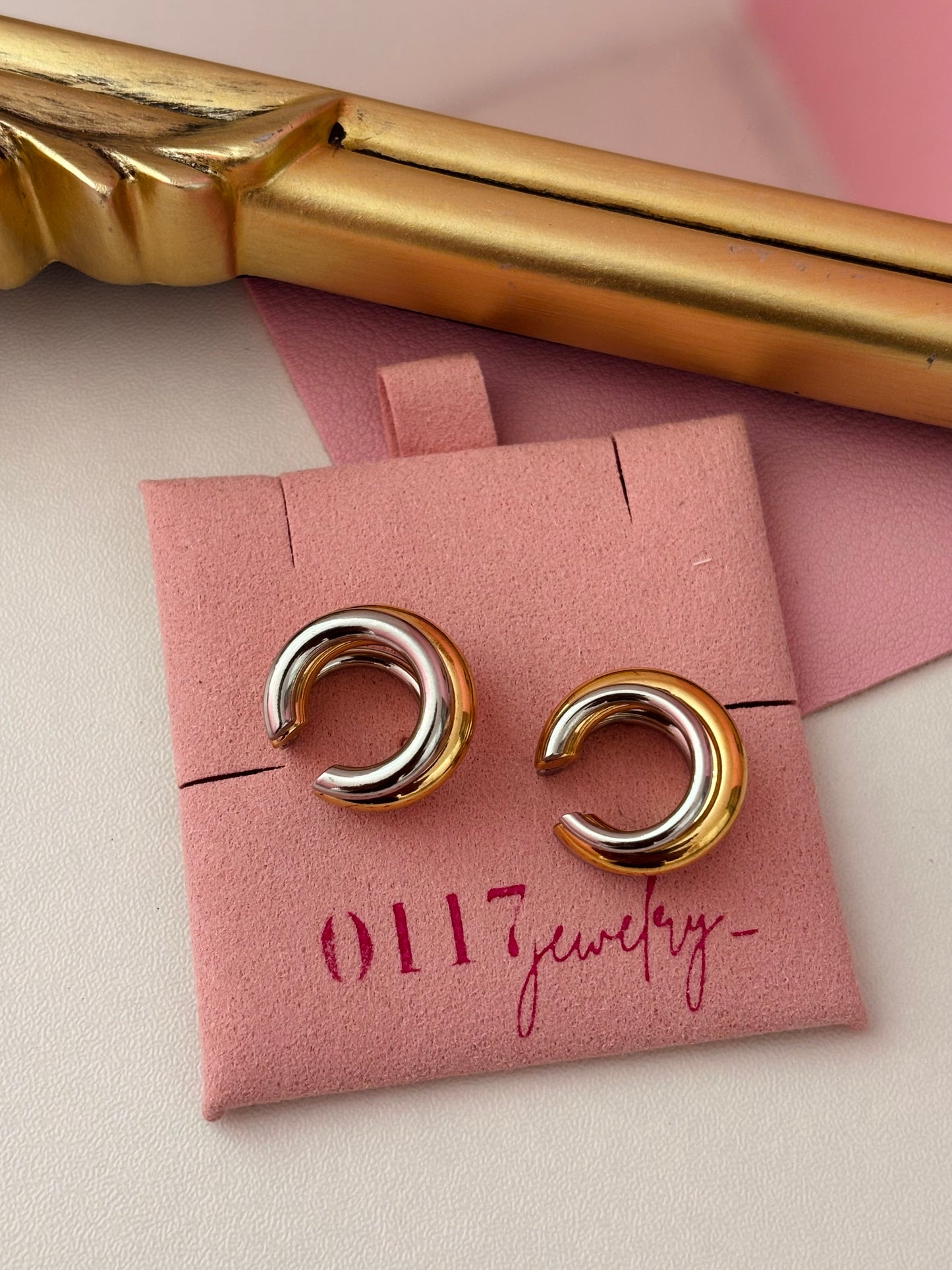 Marta Ear Cuff