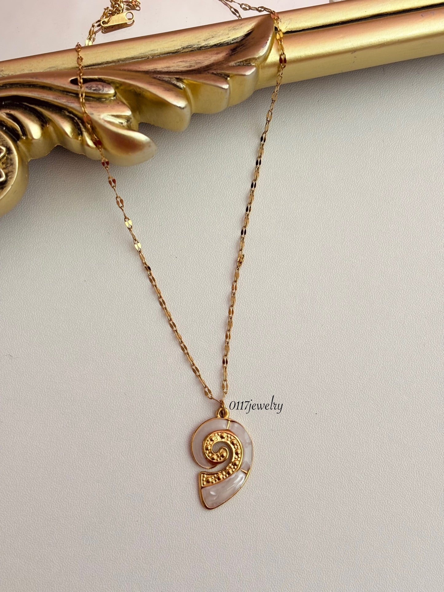 Caribe Necklace