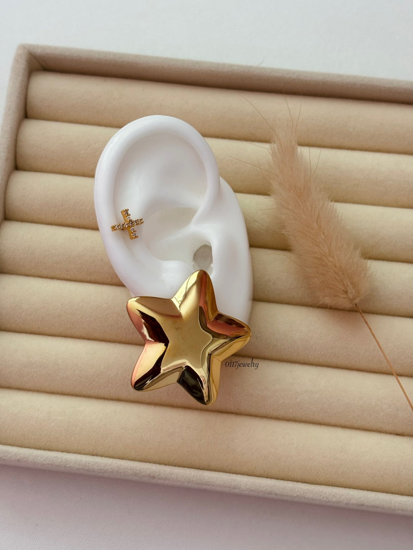 Golden Starlight ea