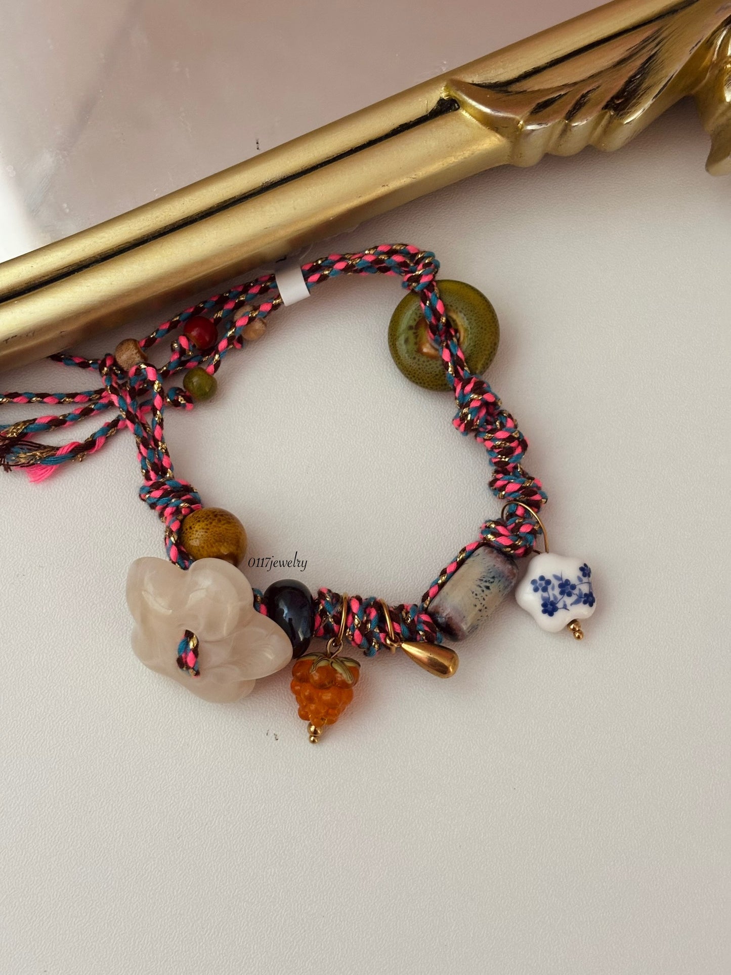 Miranda Bracelet