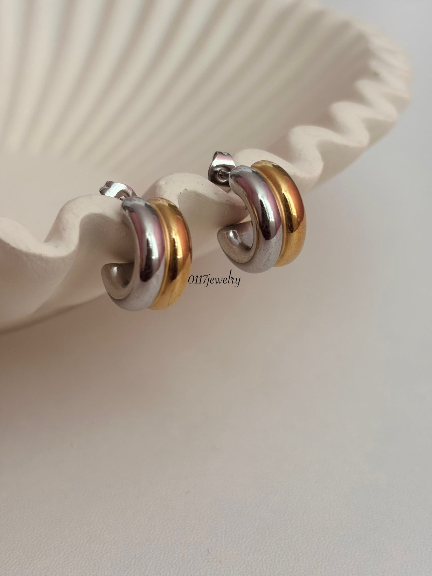 Adeline earring