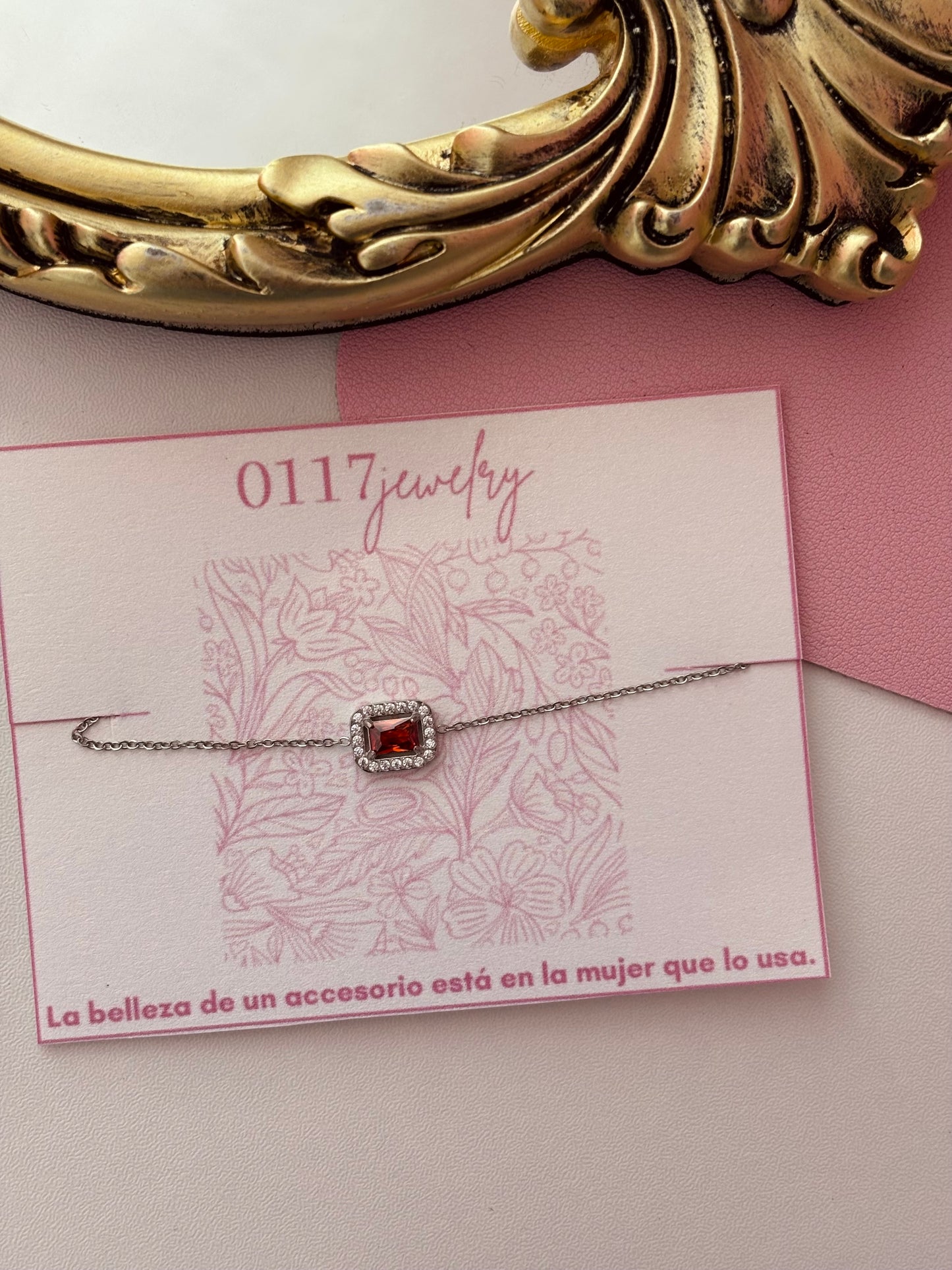 Noemí Bracelet