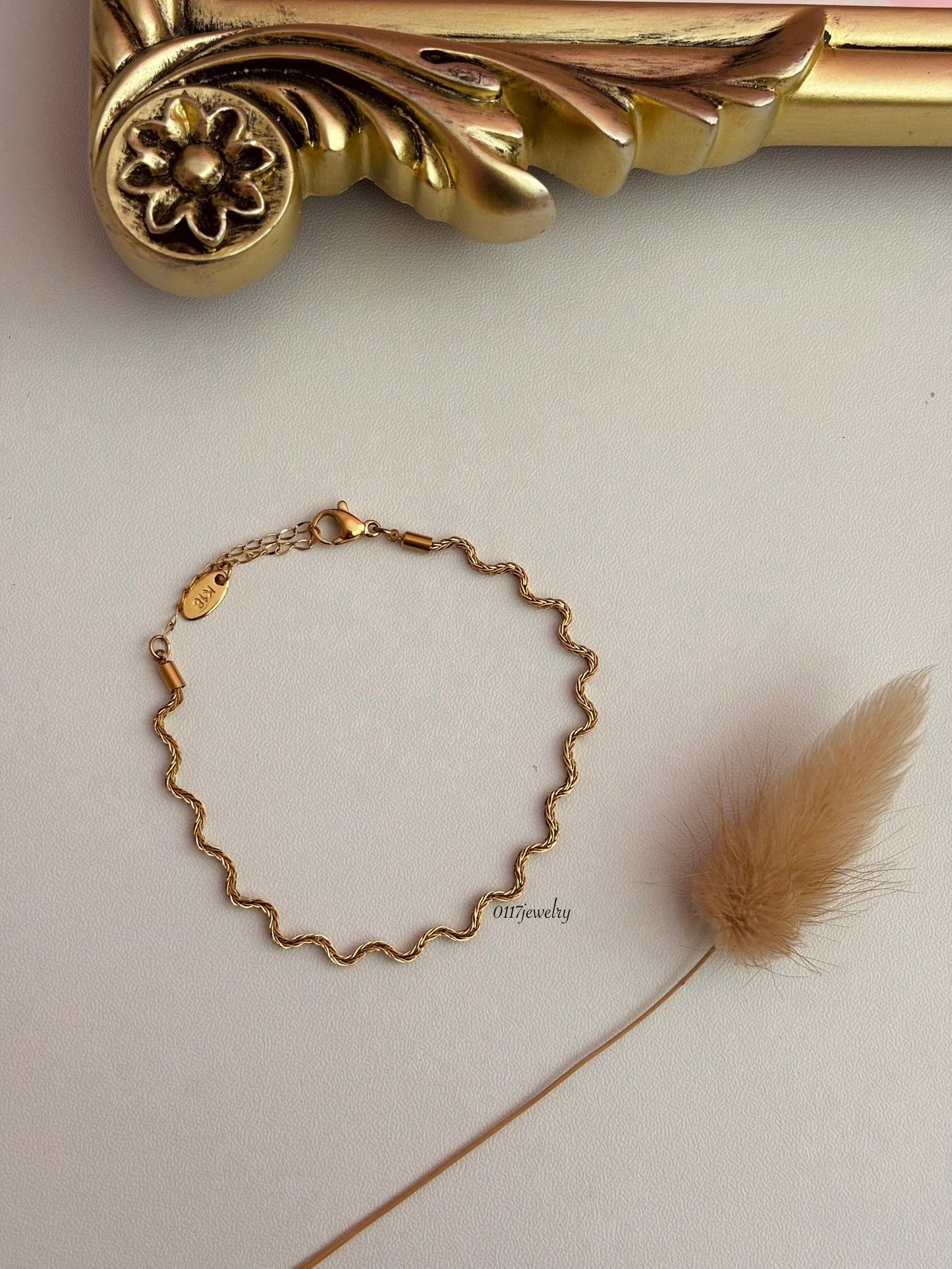 Érica bracelet