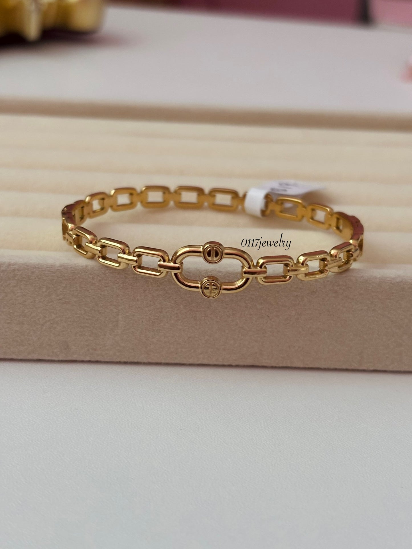 Carolina Bracelet