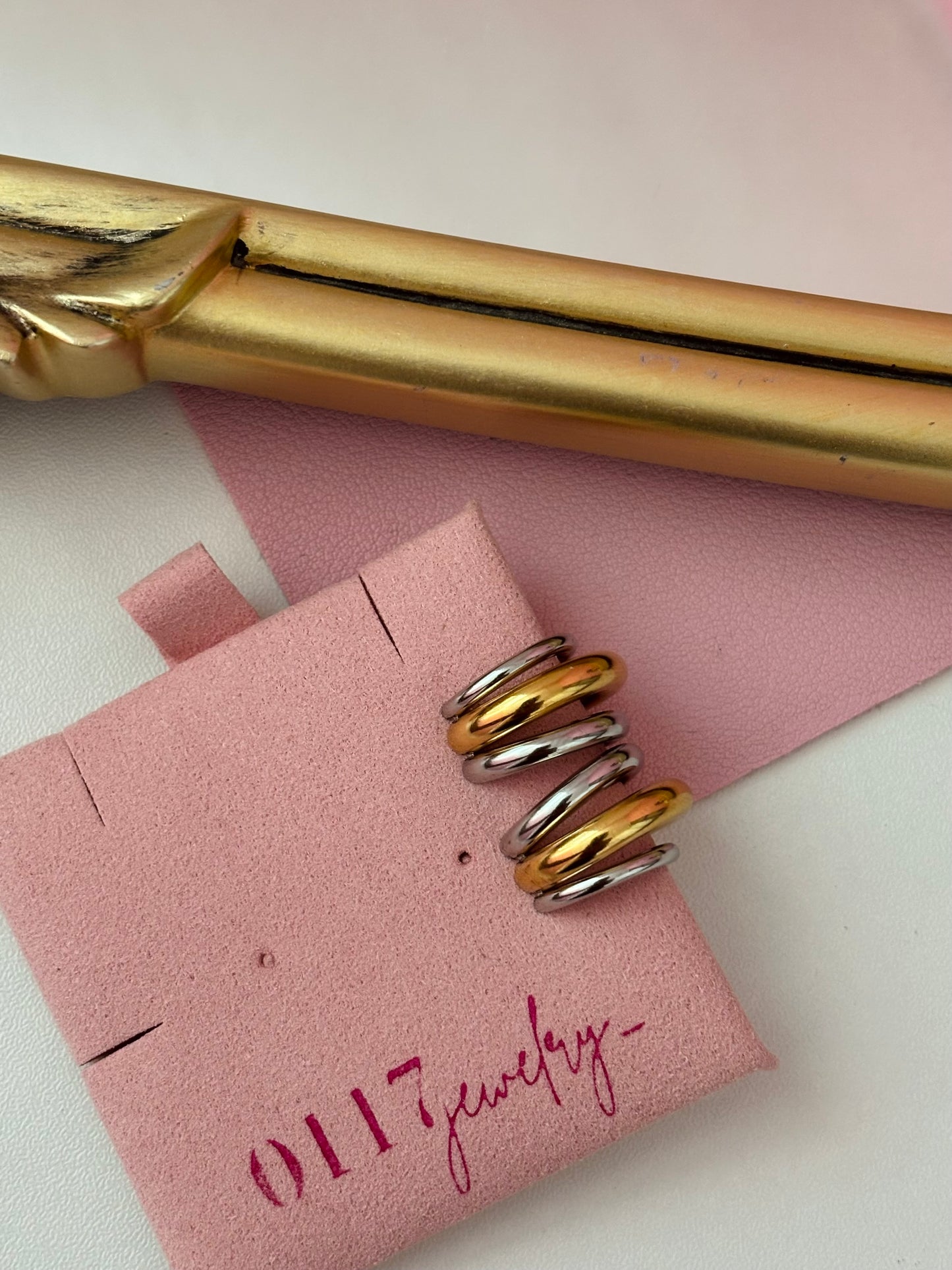 Marta Ear Cuff