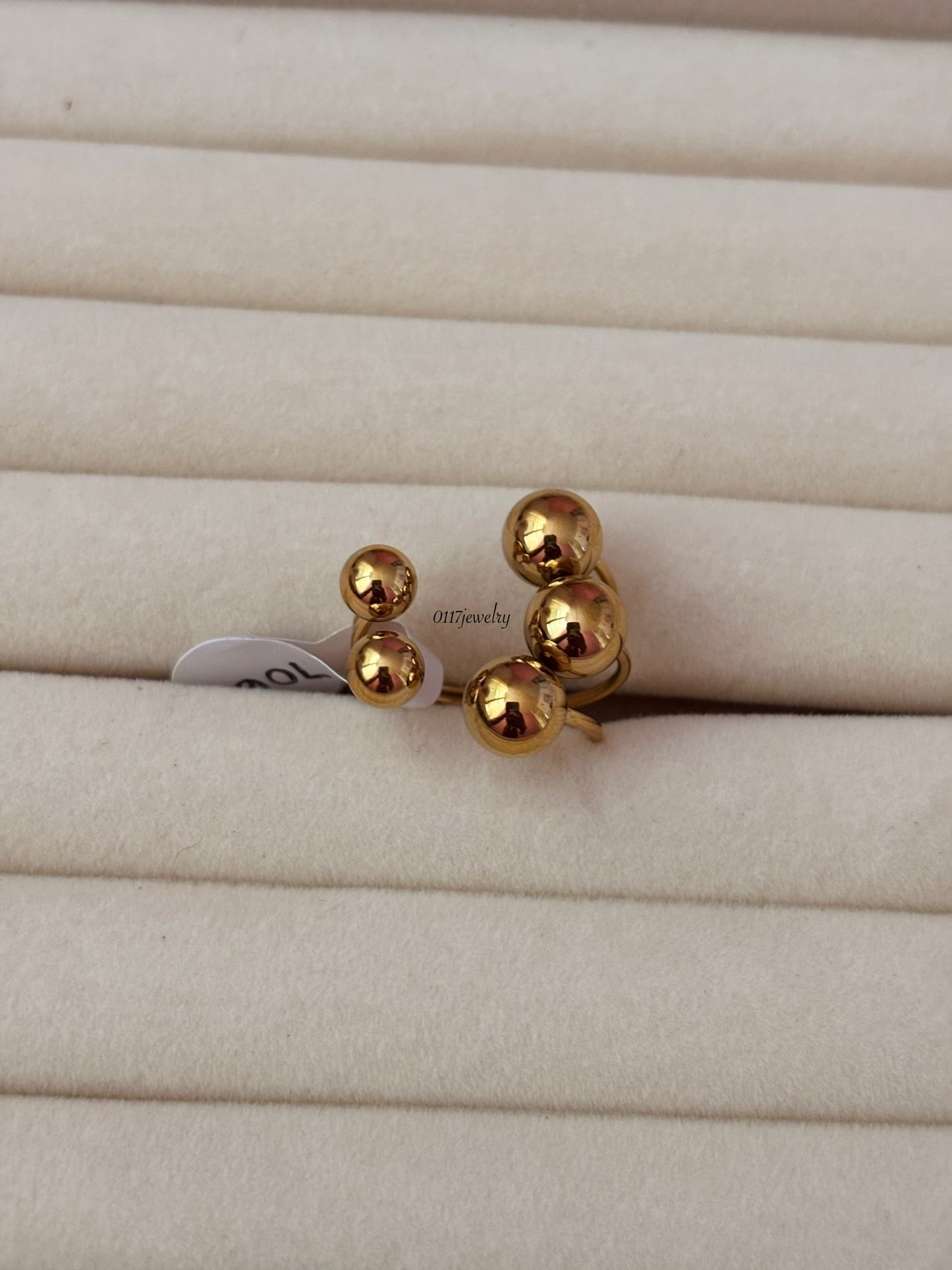 Olga ring