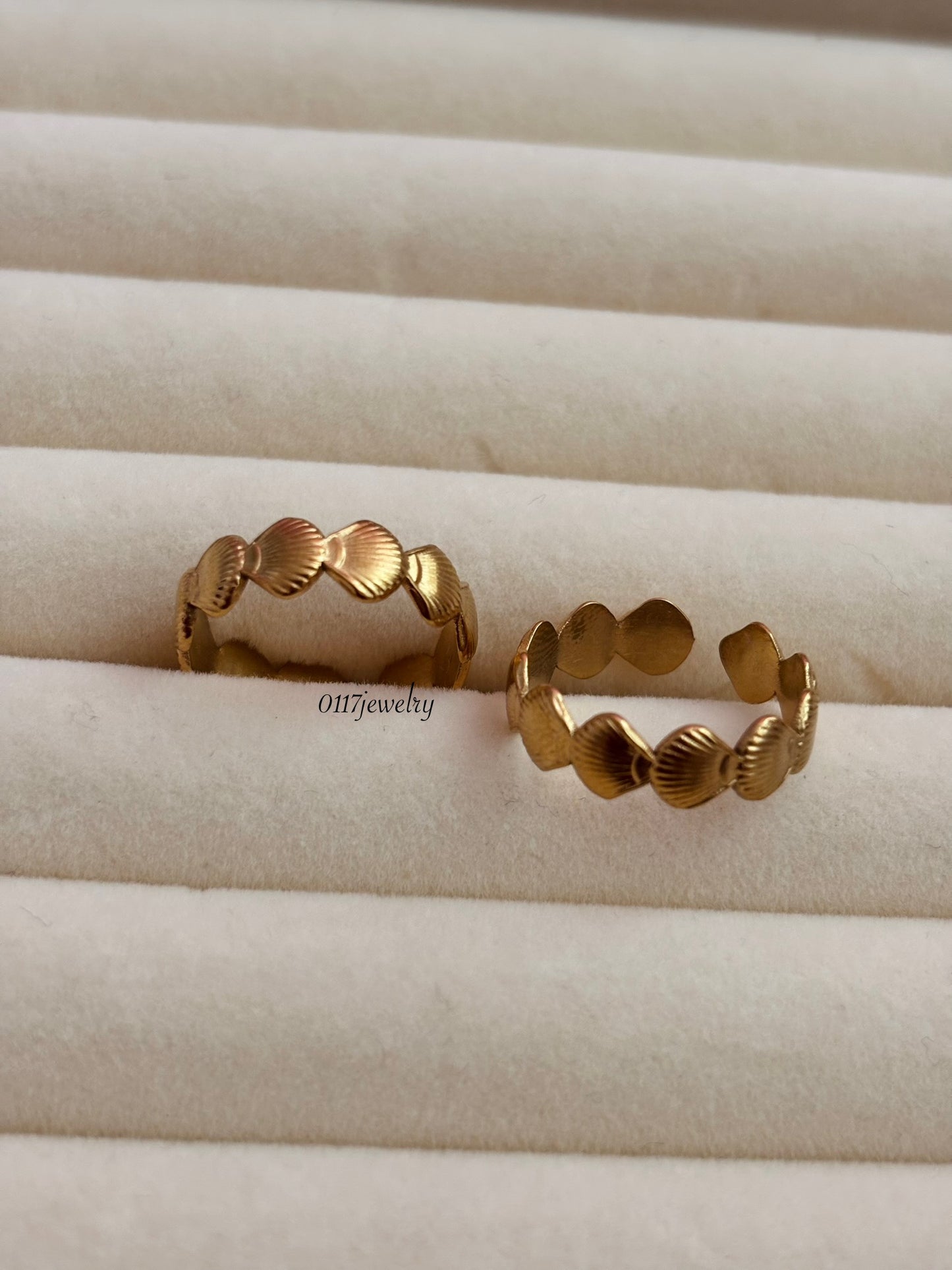 Marella ring