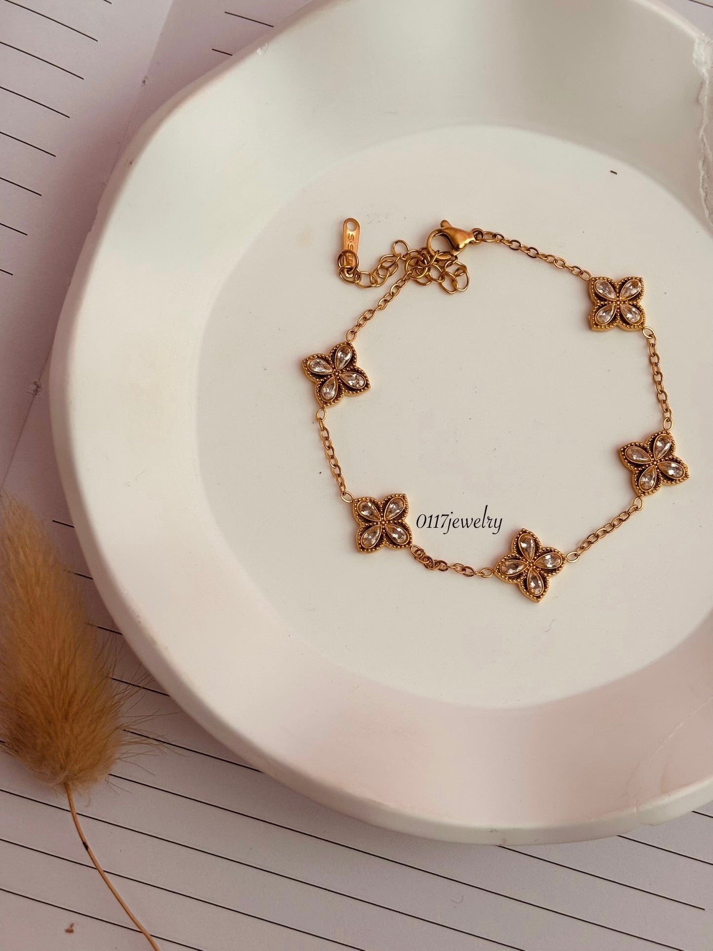 Triana Bracelet
