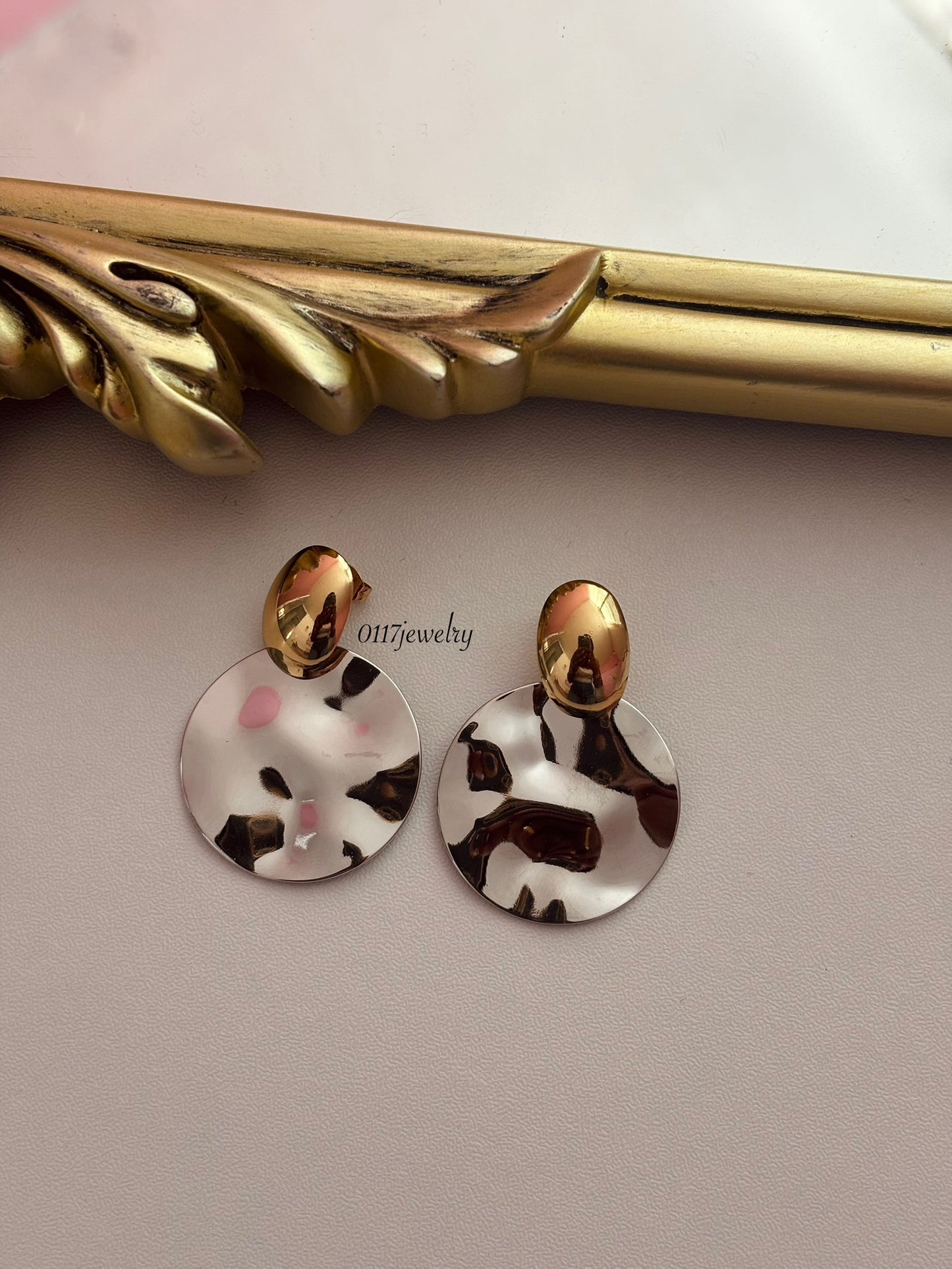 Olga earring