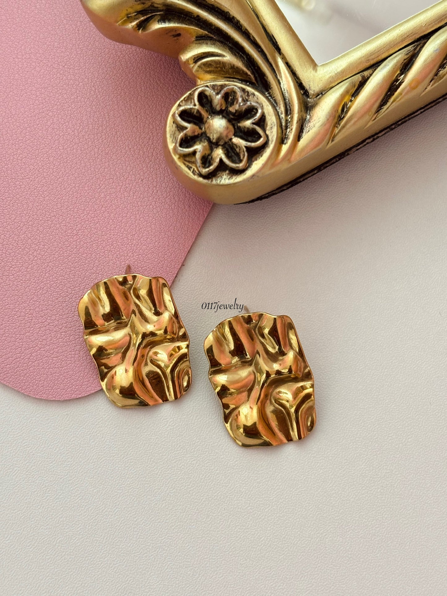 Paula earrings