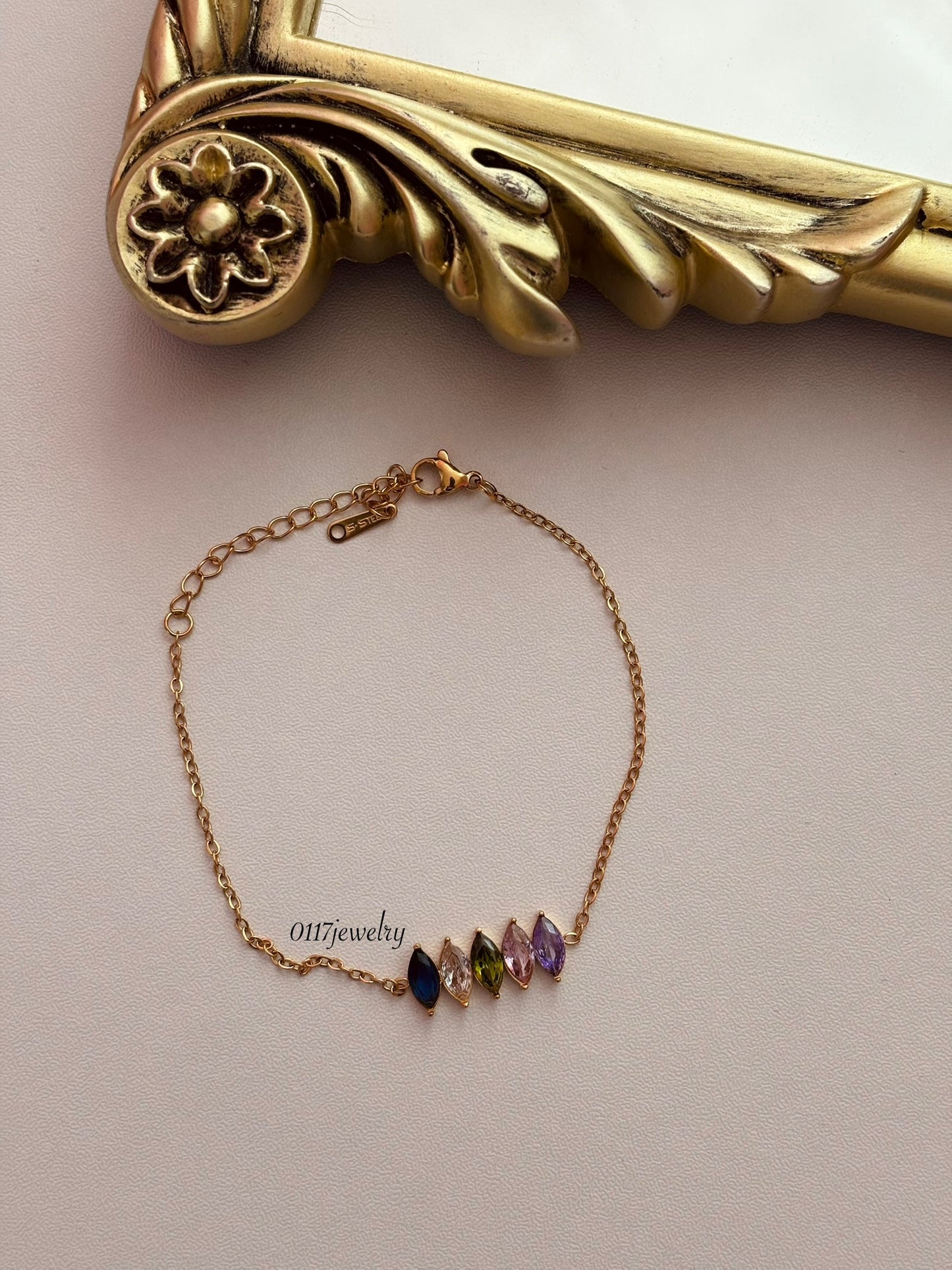Aurora Bracelet