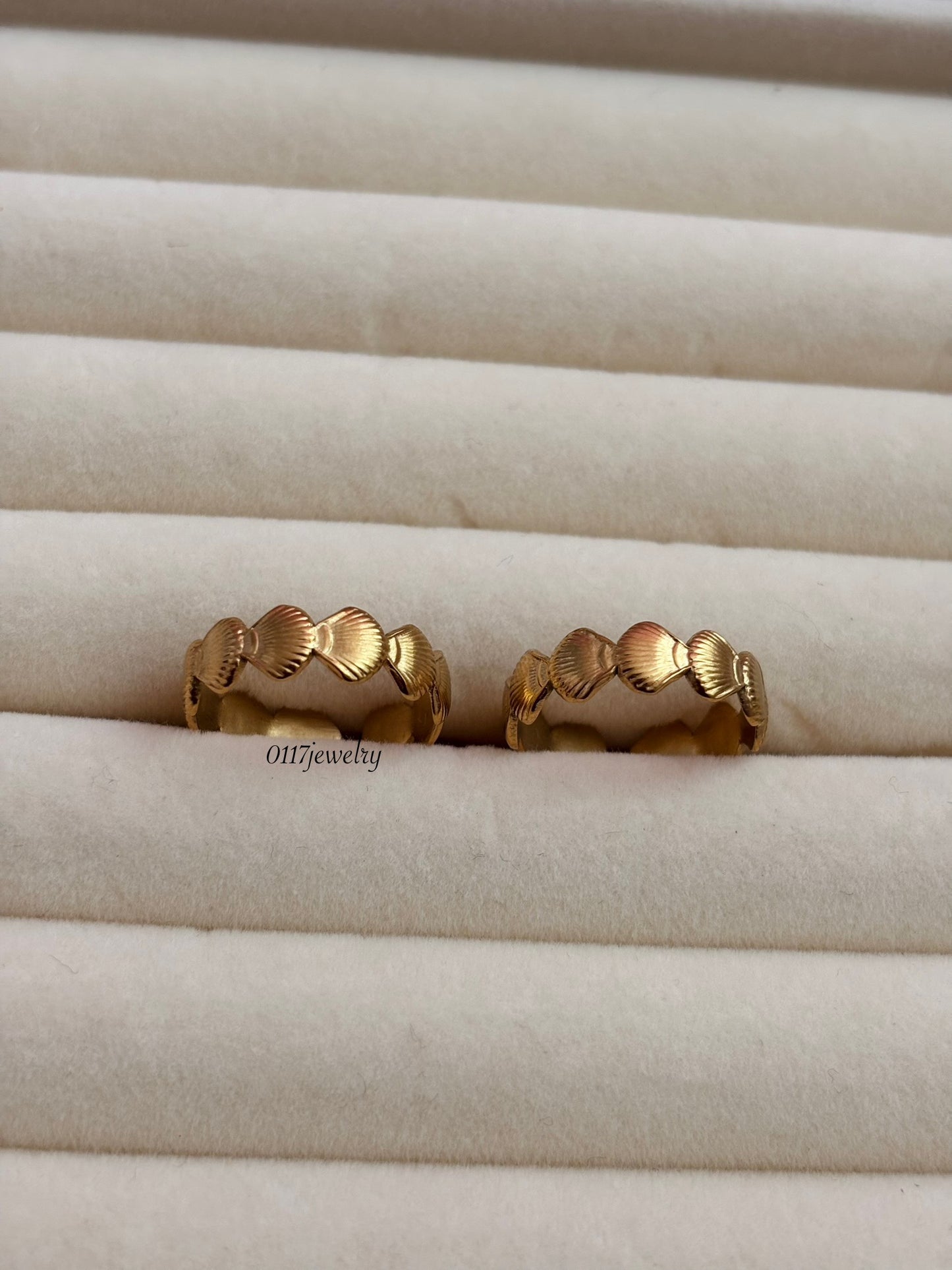 Marella ring