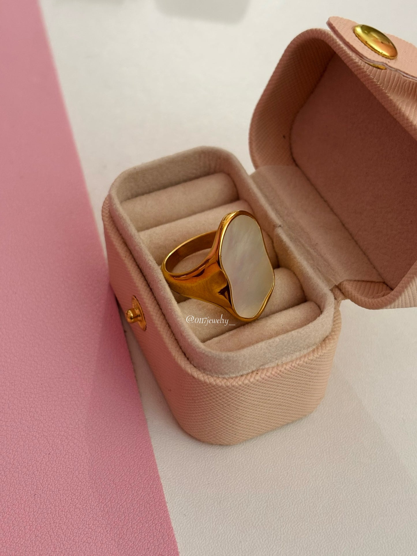 Clara rings