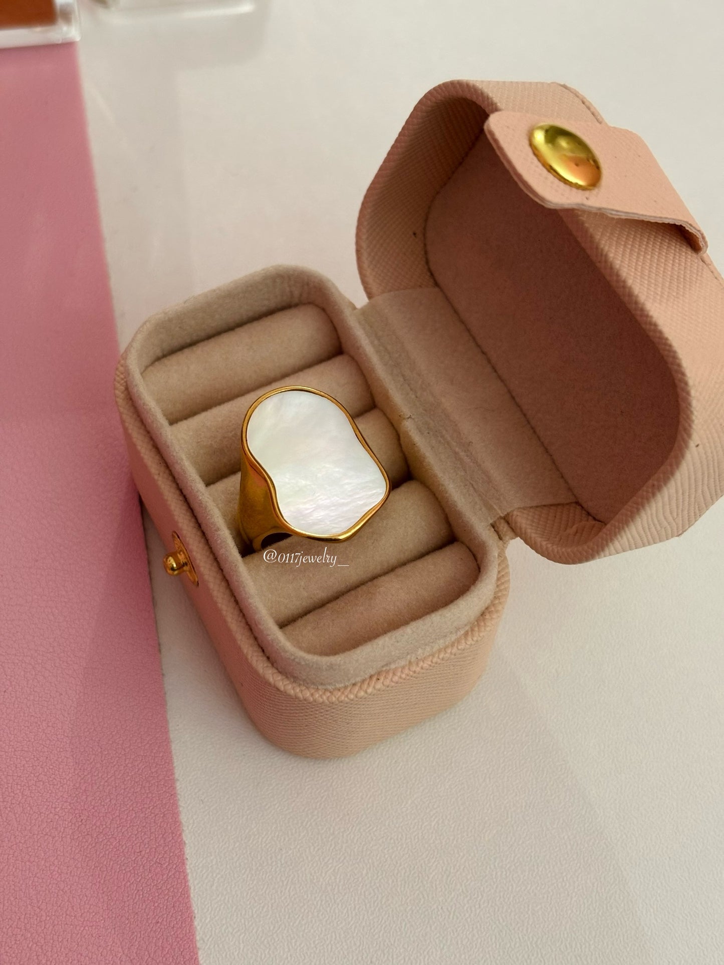 Clara rings