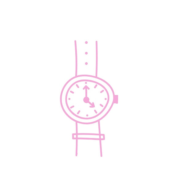 Relojes