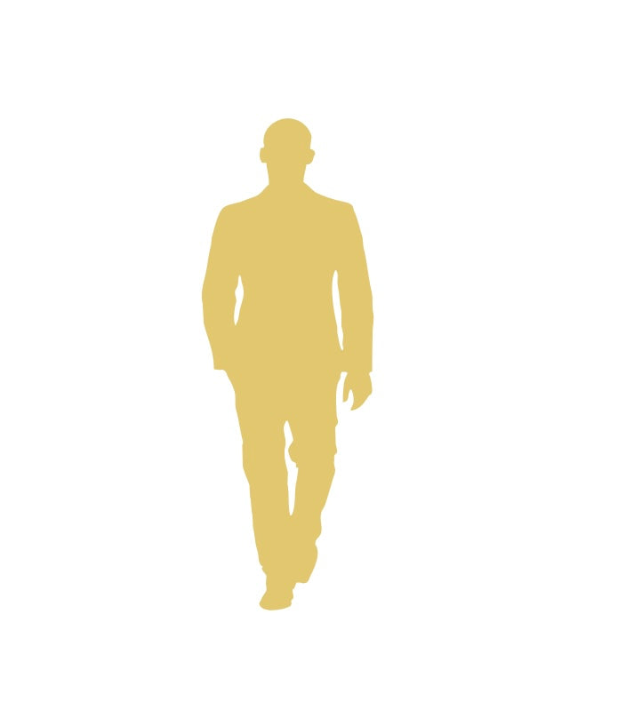 Accesorios para hombre