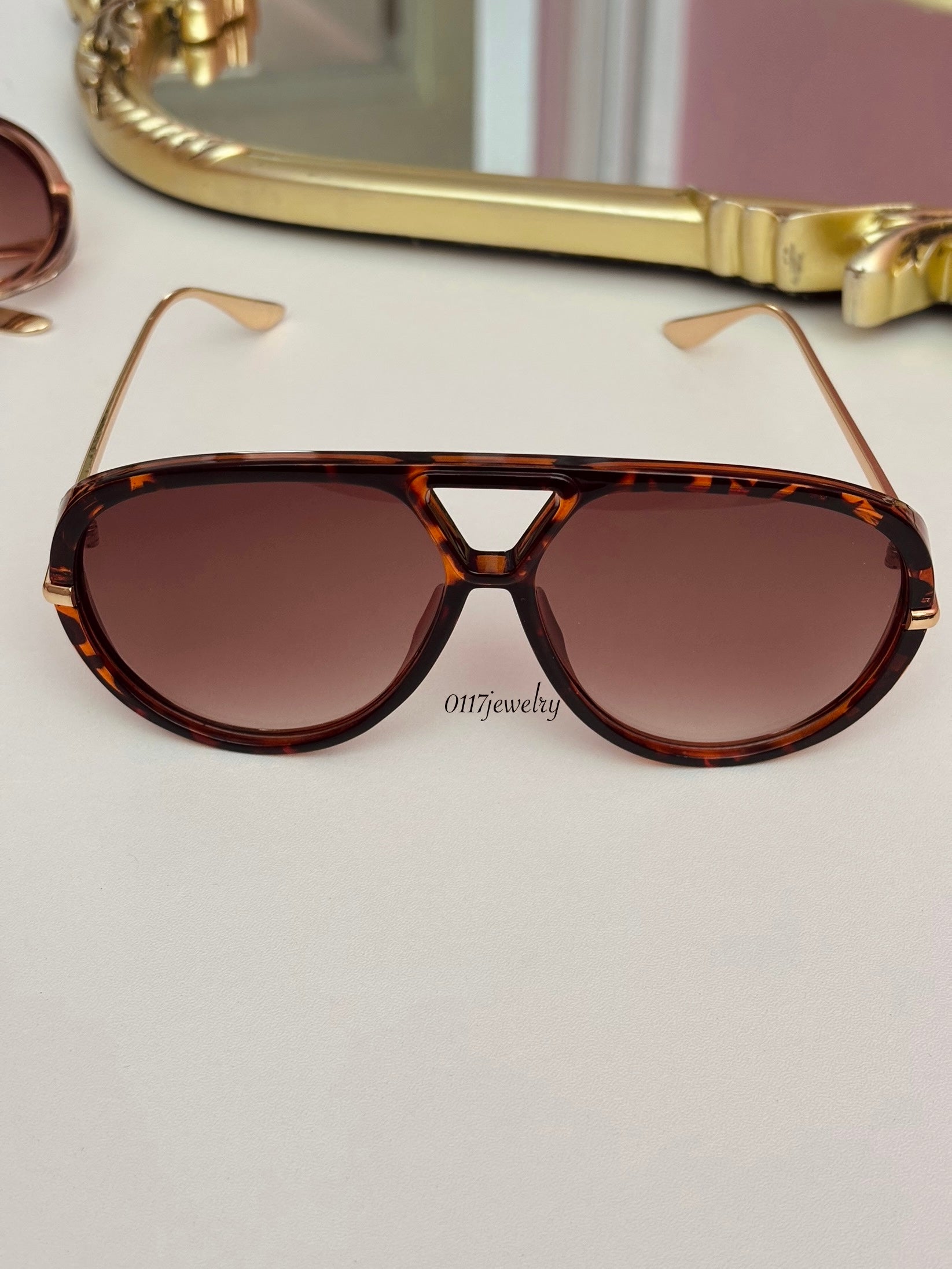 Olivia Sunglasses