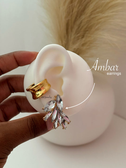 Ámbar Earrings