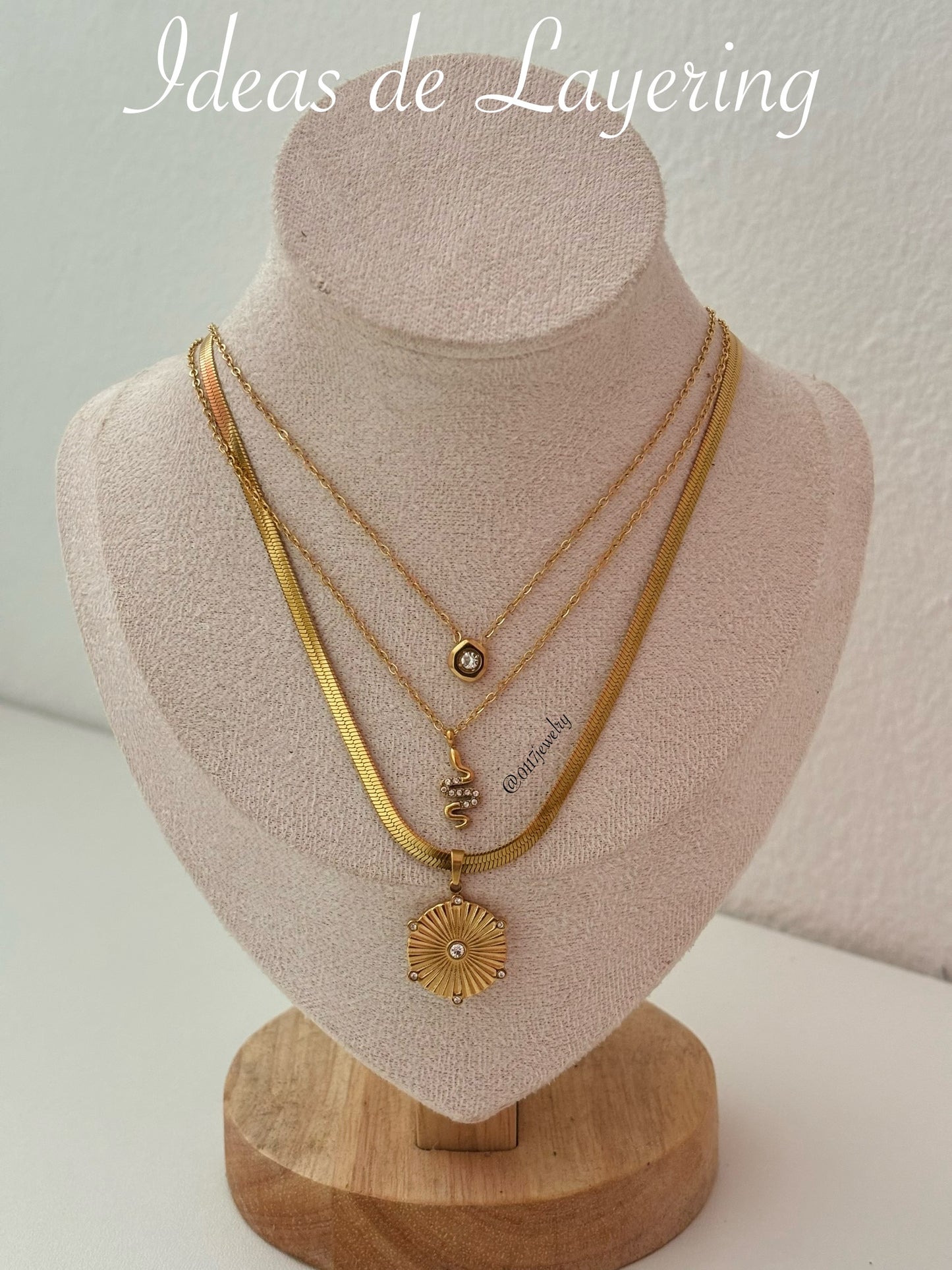 Catalina Necklace