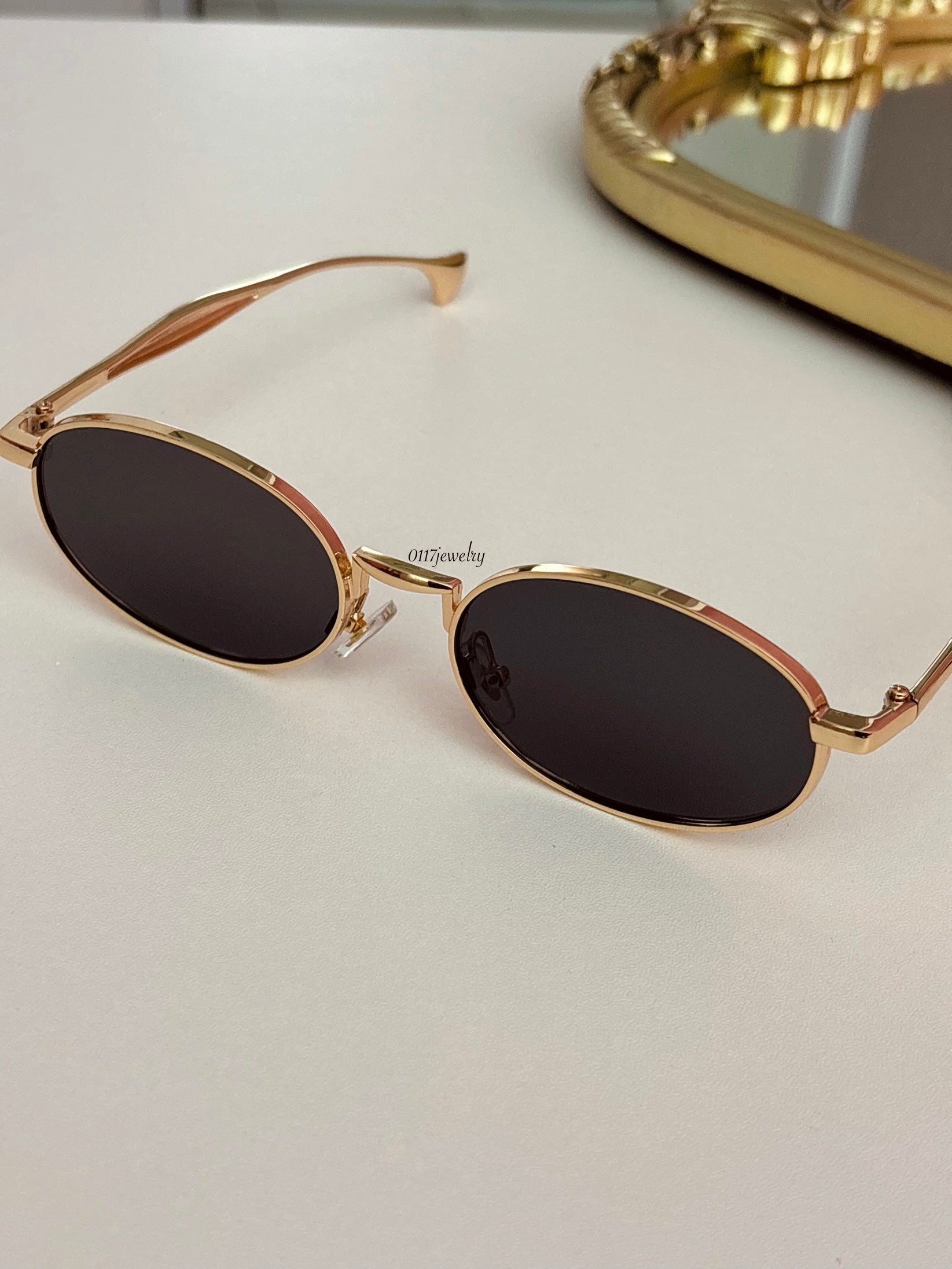Lara sunglasses