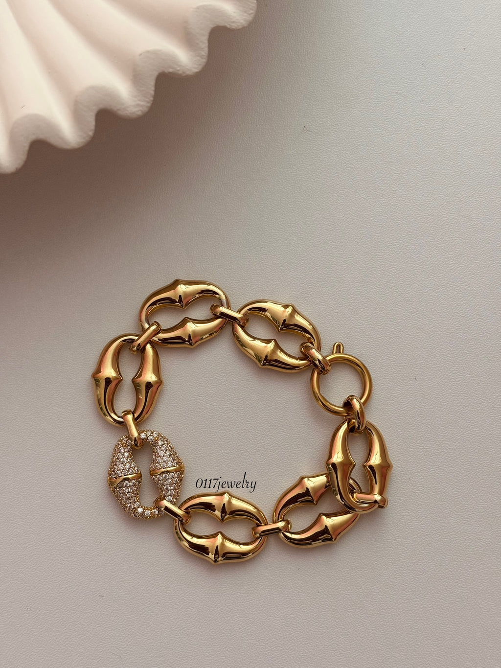 Amelie Bracelet