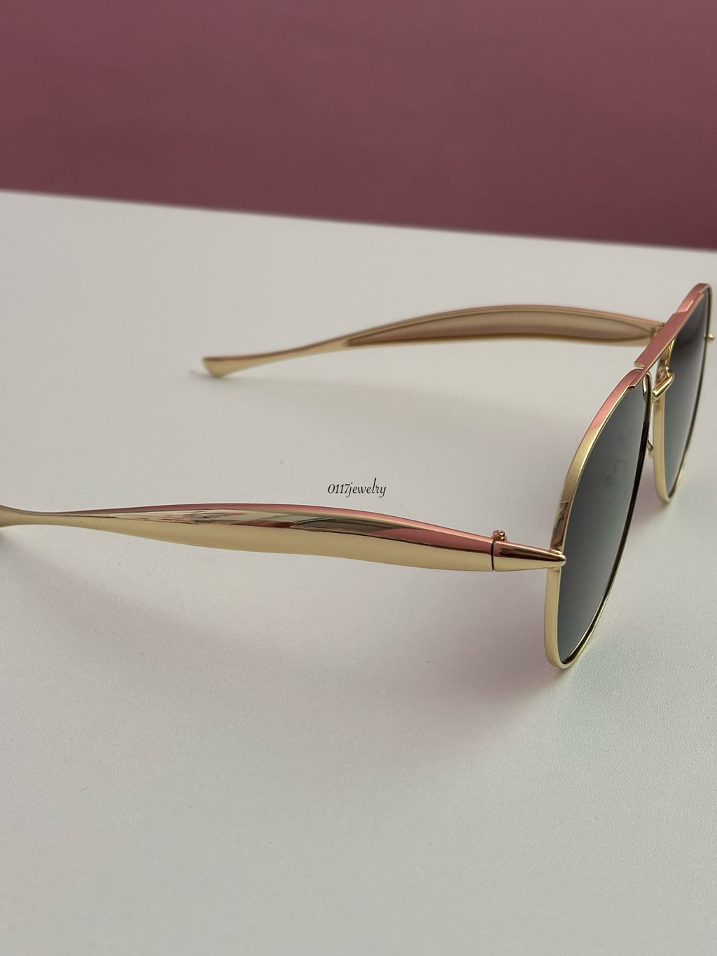 Virginia Sunglasses | Incluye estuche