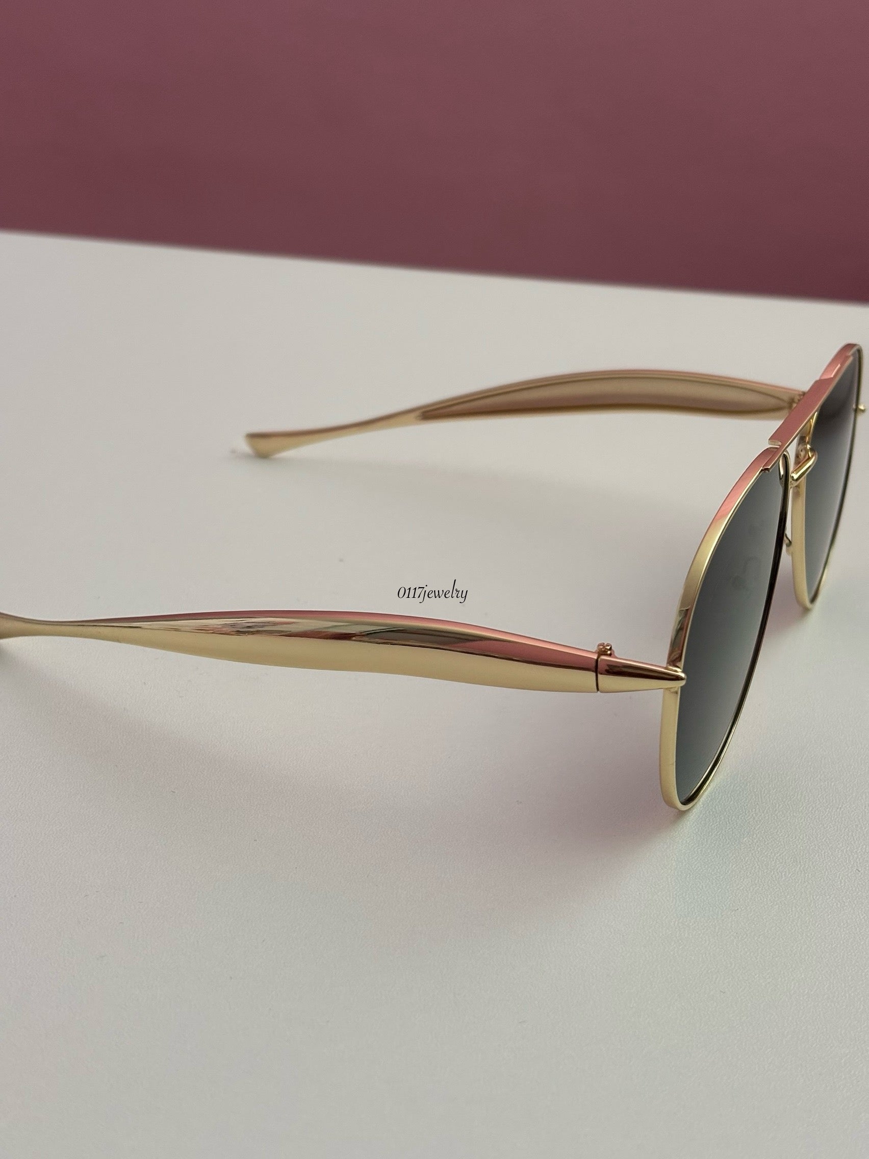 Virginia Sunglasses | Incluye estuche