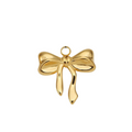 Bow charm