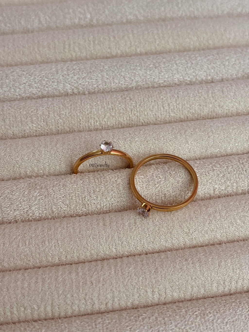 Diana ring