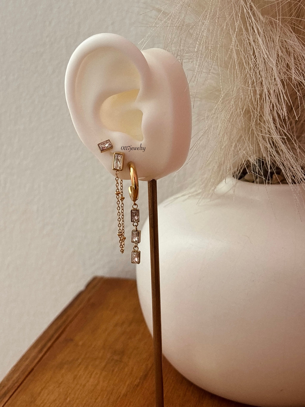 Valeria earrings
