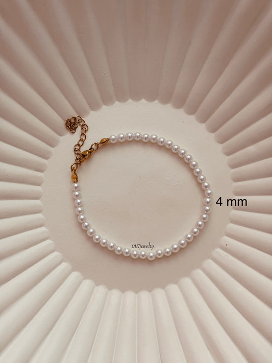 Marina Bracelet | 4mm