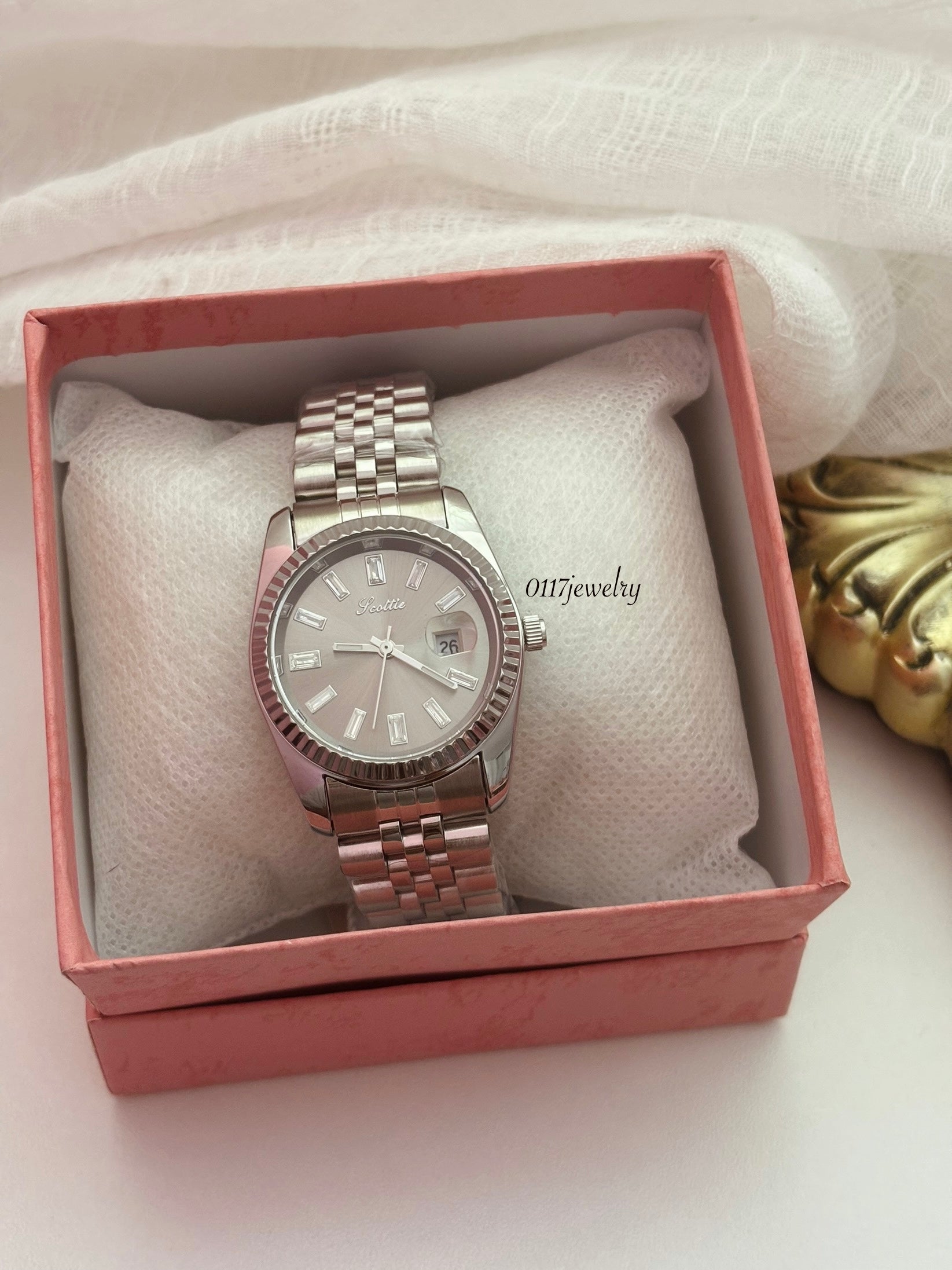 Classic Watch