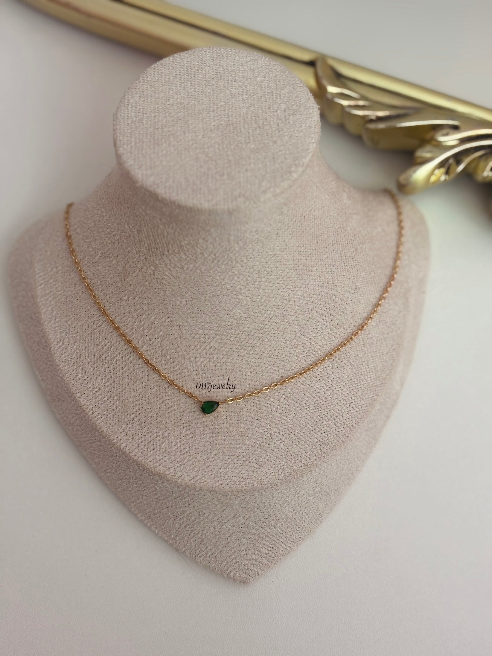 Esperanza Necklace