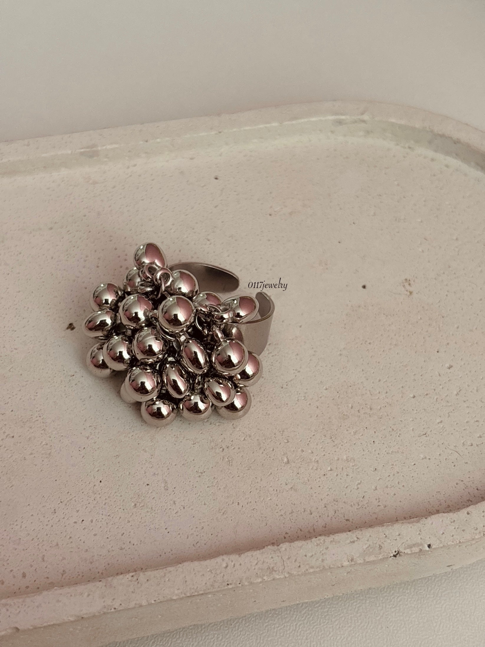 Julieta ring