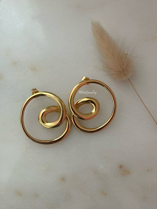 Lorena earrings