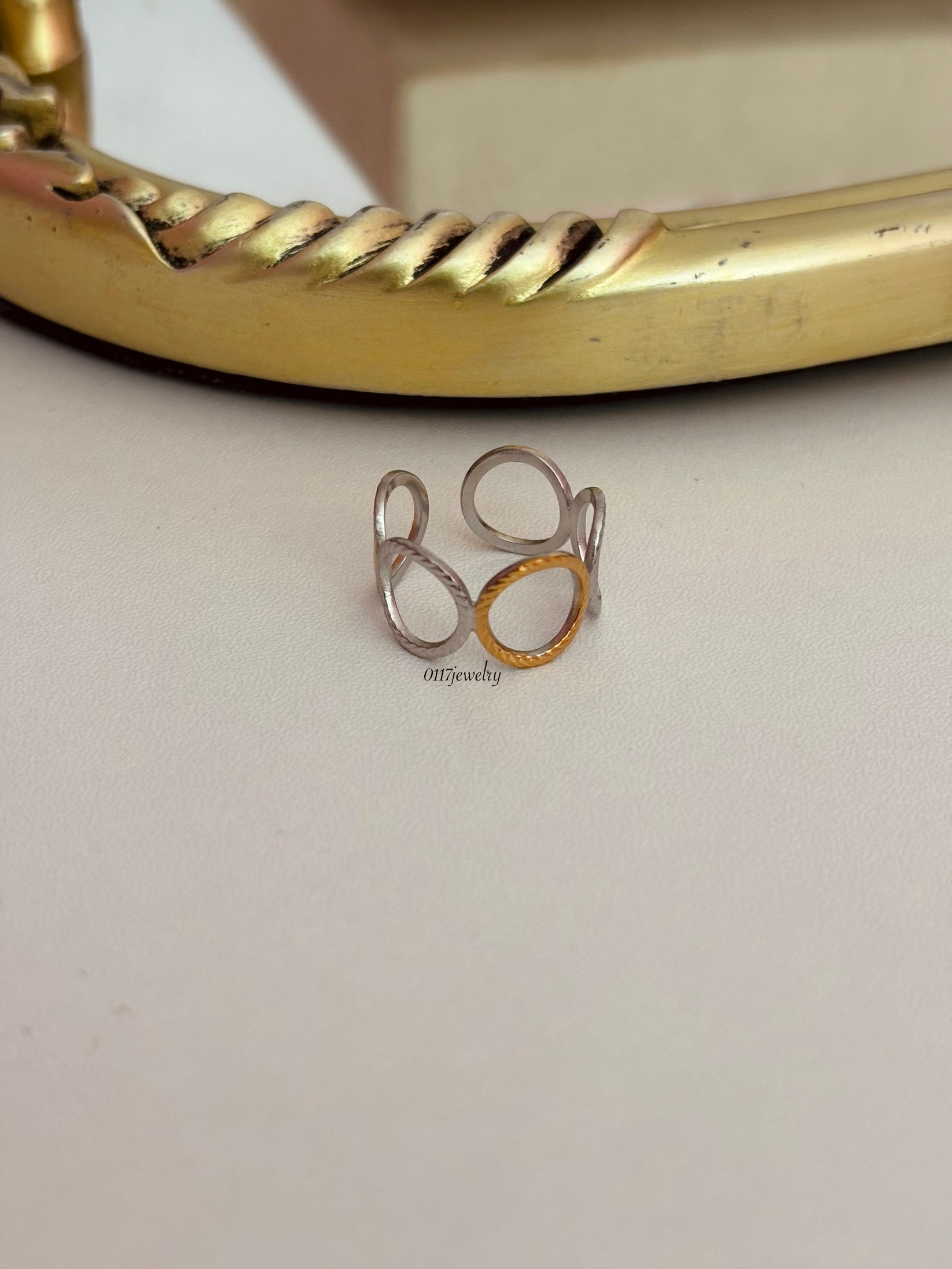 Marta ring