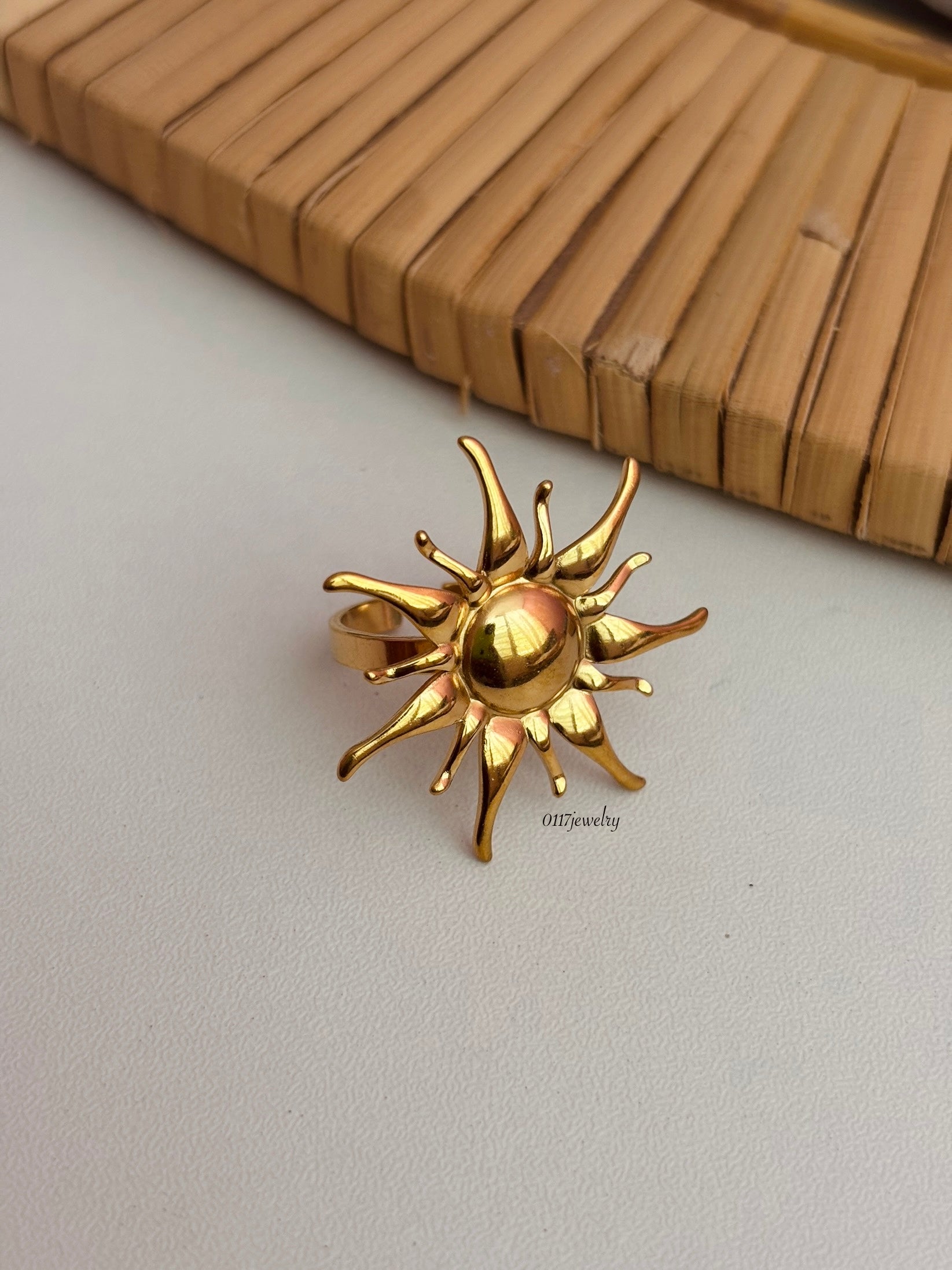 Sol ring