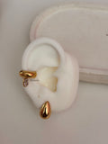 Drop earring