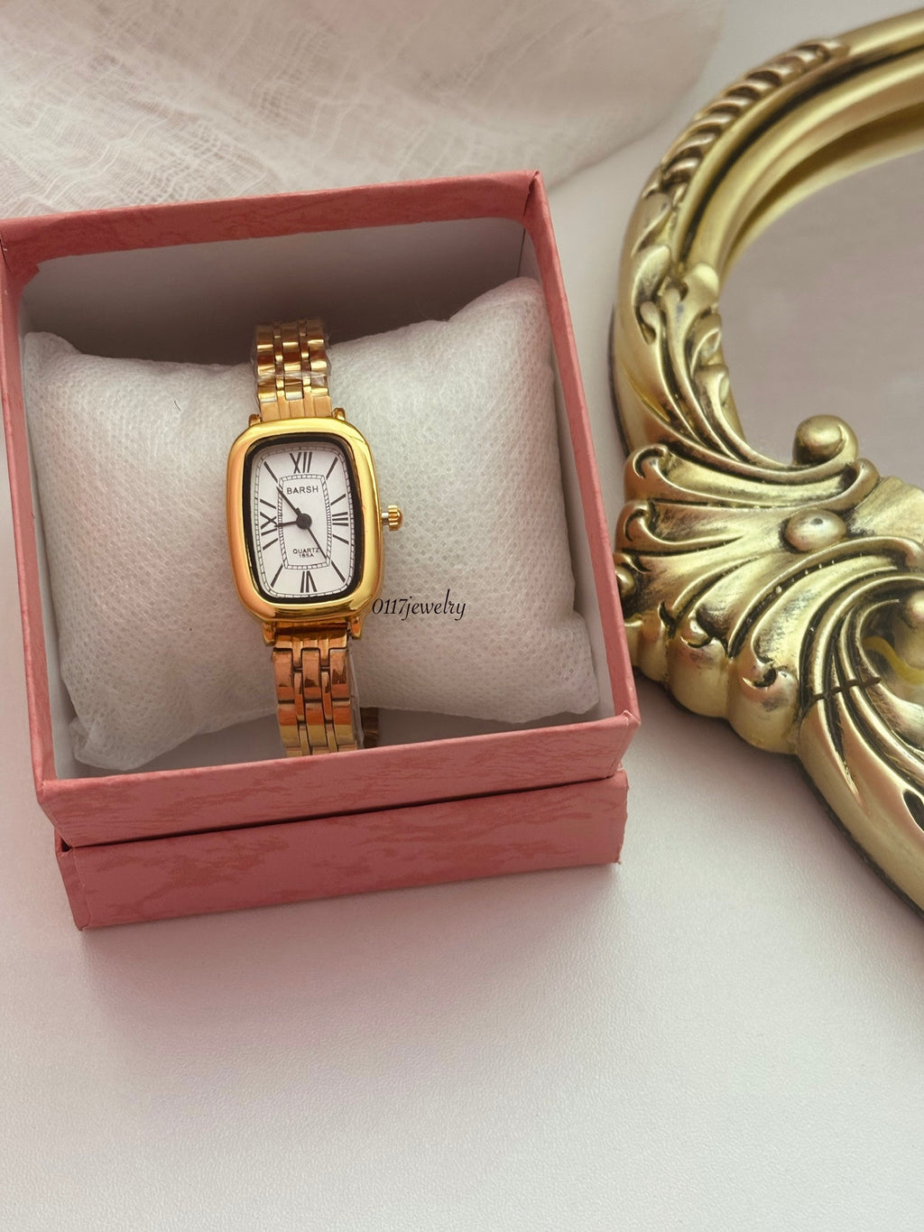 Zaria Watch