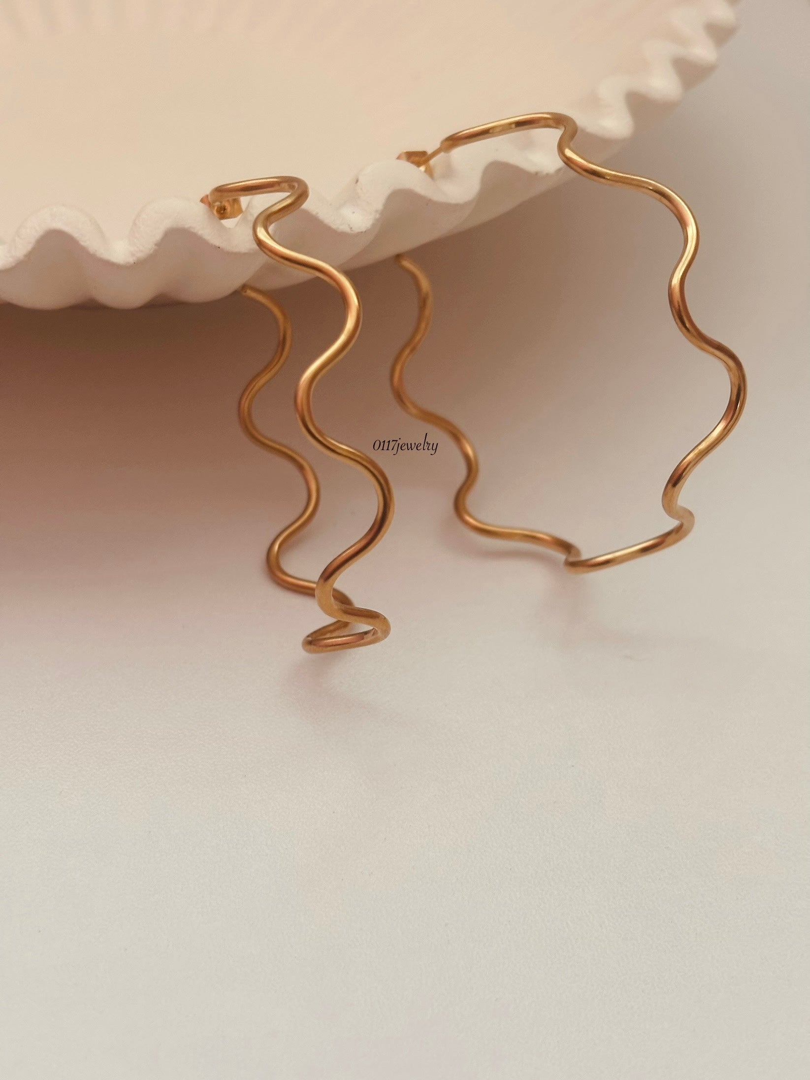 Fabiana earring