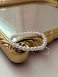 Pearl bracelet | 6mm