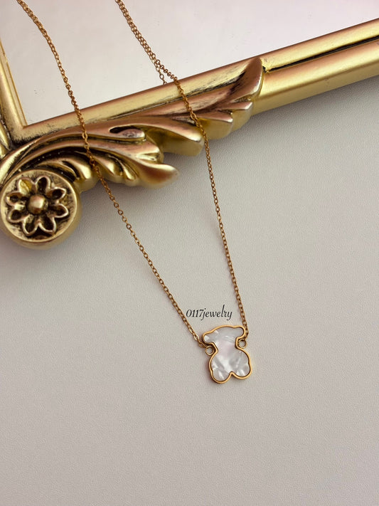 Tous Necklace