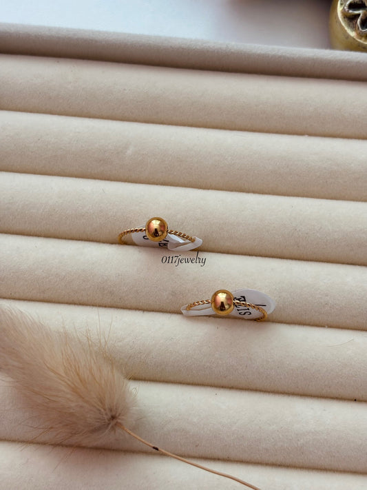 Agnes ring