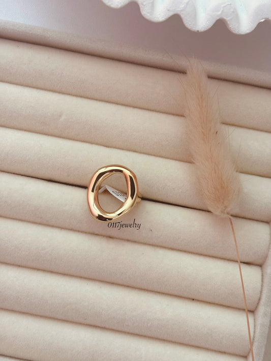 Nora ring
